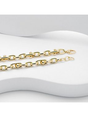 CHRIST Goldarmband CHRIST Damen-Armband 585er Gelbgold