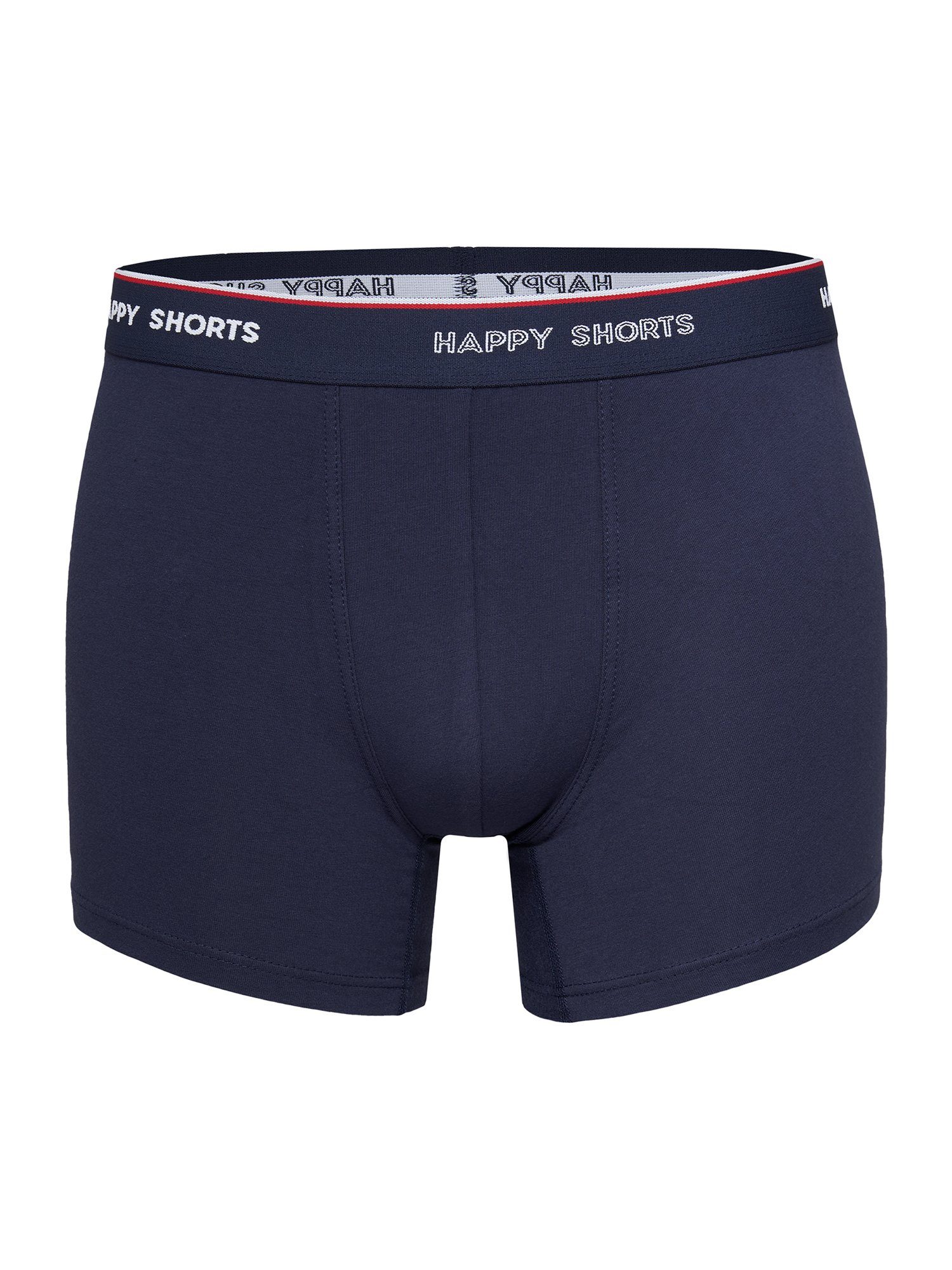 Maritim Motive Retro Pants HAPPY (3-St) 2 SHORTS