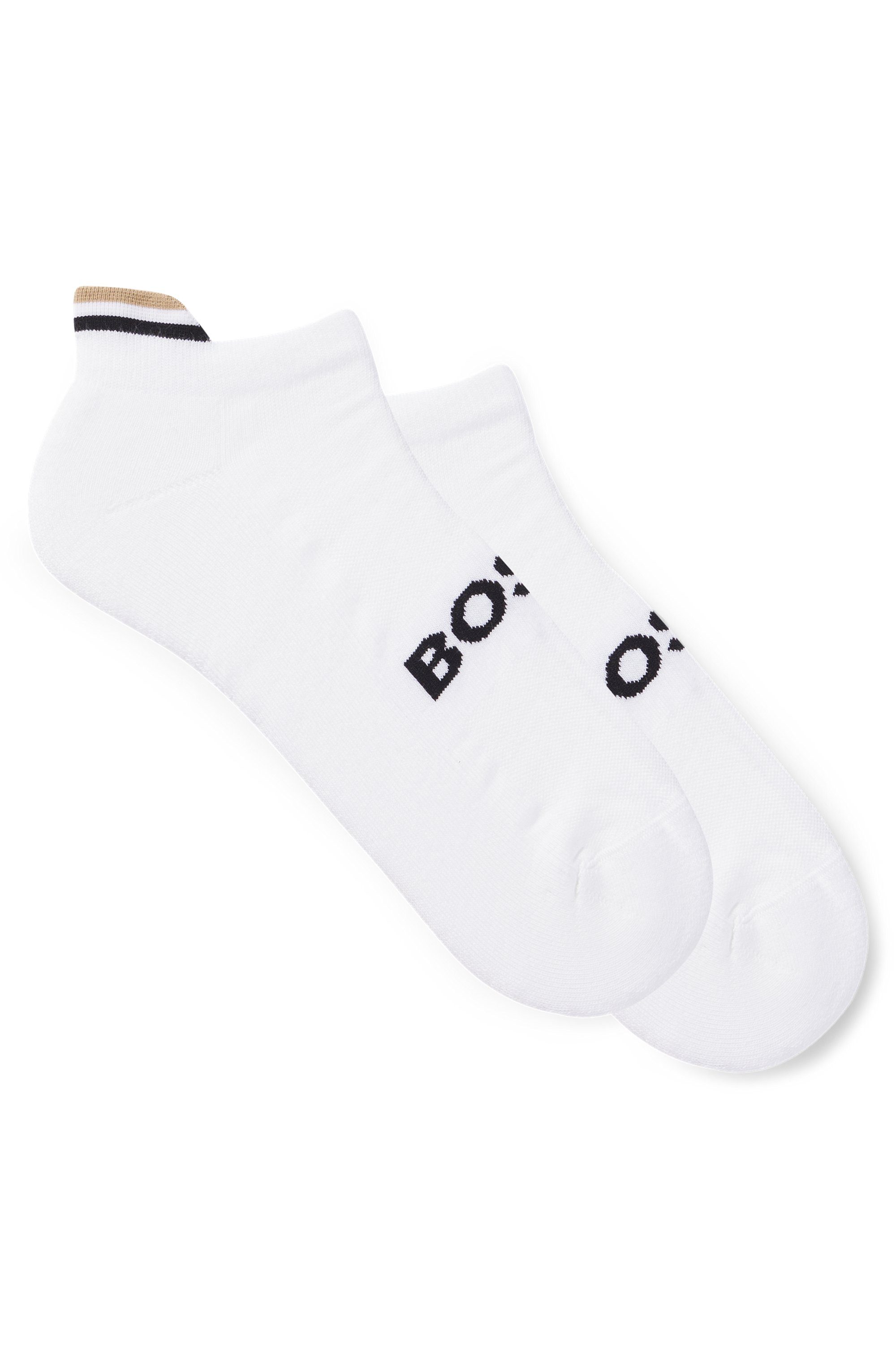 BOSS Sneakersocken 2P AS Iconic Loop günstig online kaufen