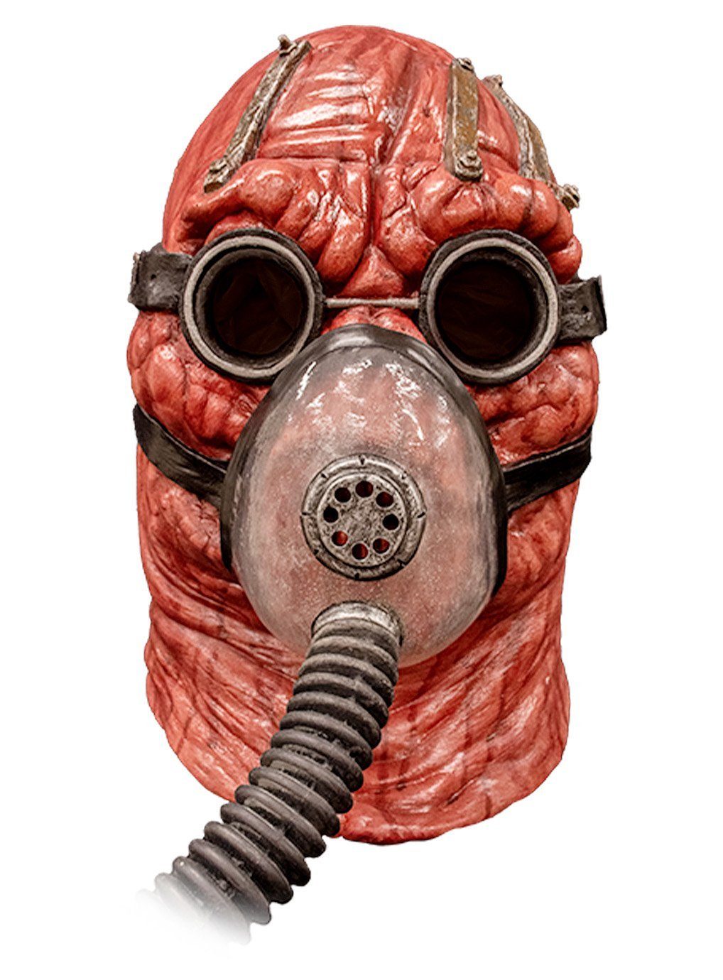 Verkleidungsmaske Haus der 1000 Leichen - Professor Maske