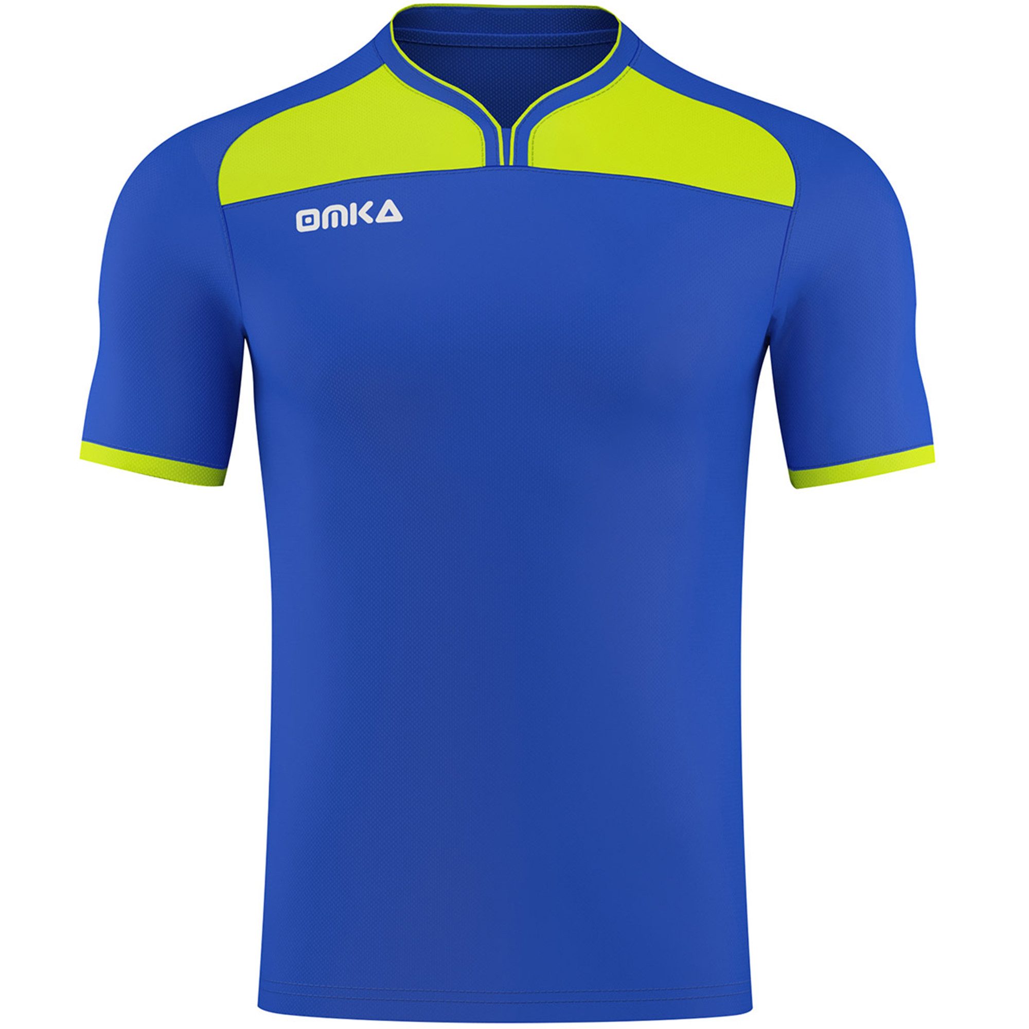 German Wear Fußballtrikot OK109x6 (Spar-Set, 6er-Pack) 6er Trikot-set Trikot Teamwear Fußball Handball Rugby