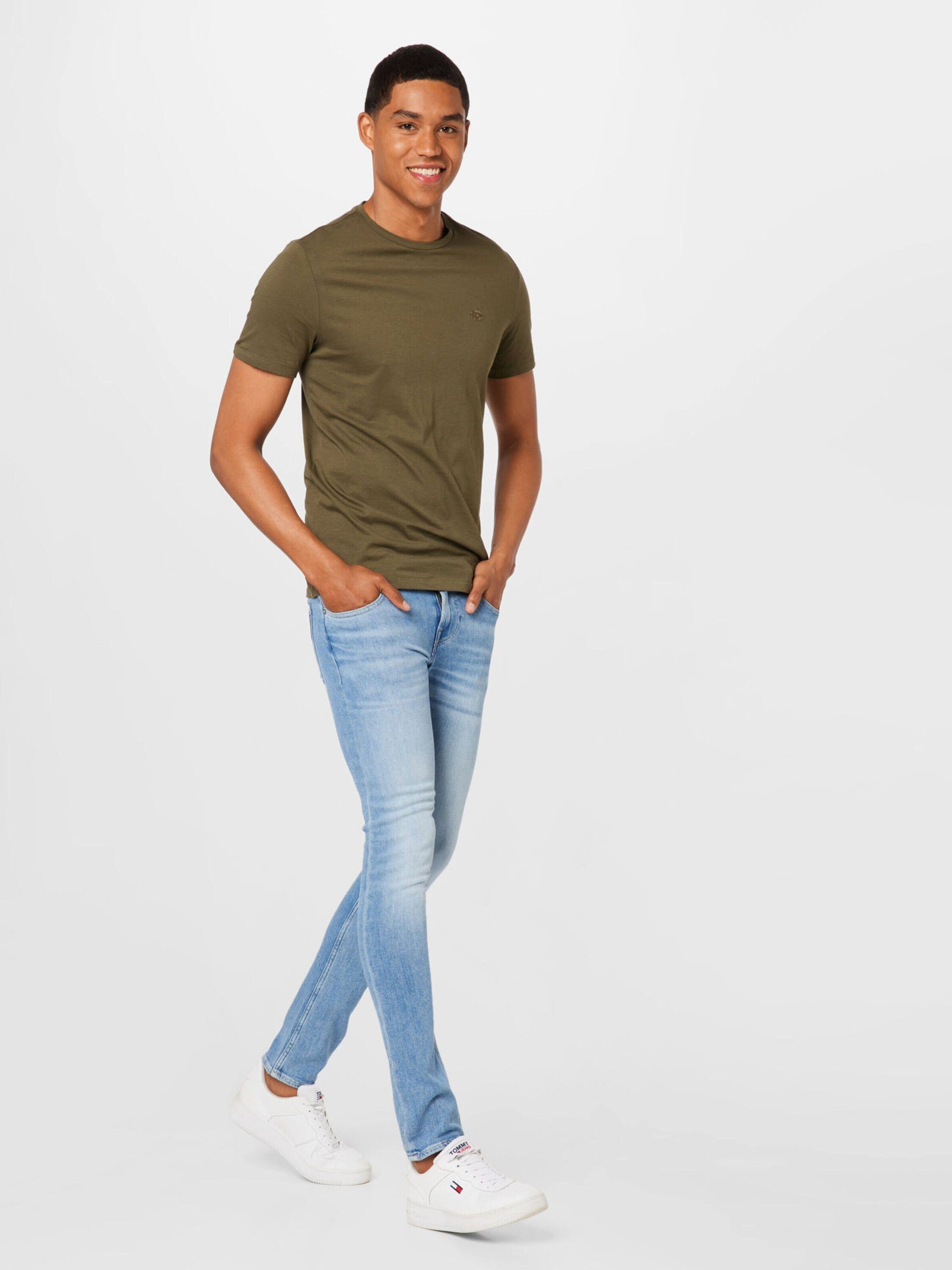 Guess Skinny-fit-Jeans Miami (1-tlg)