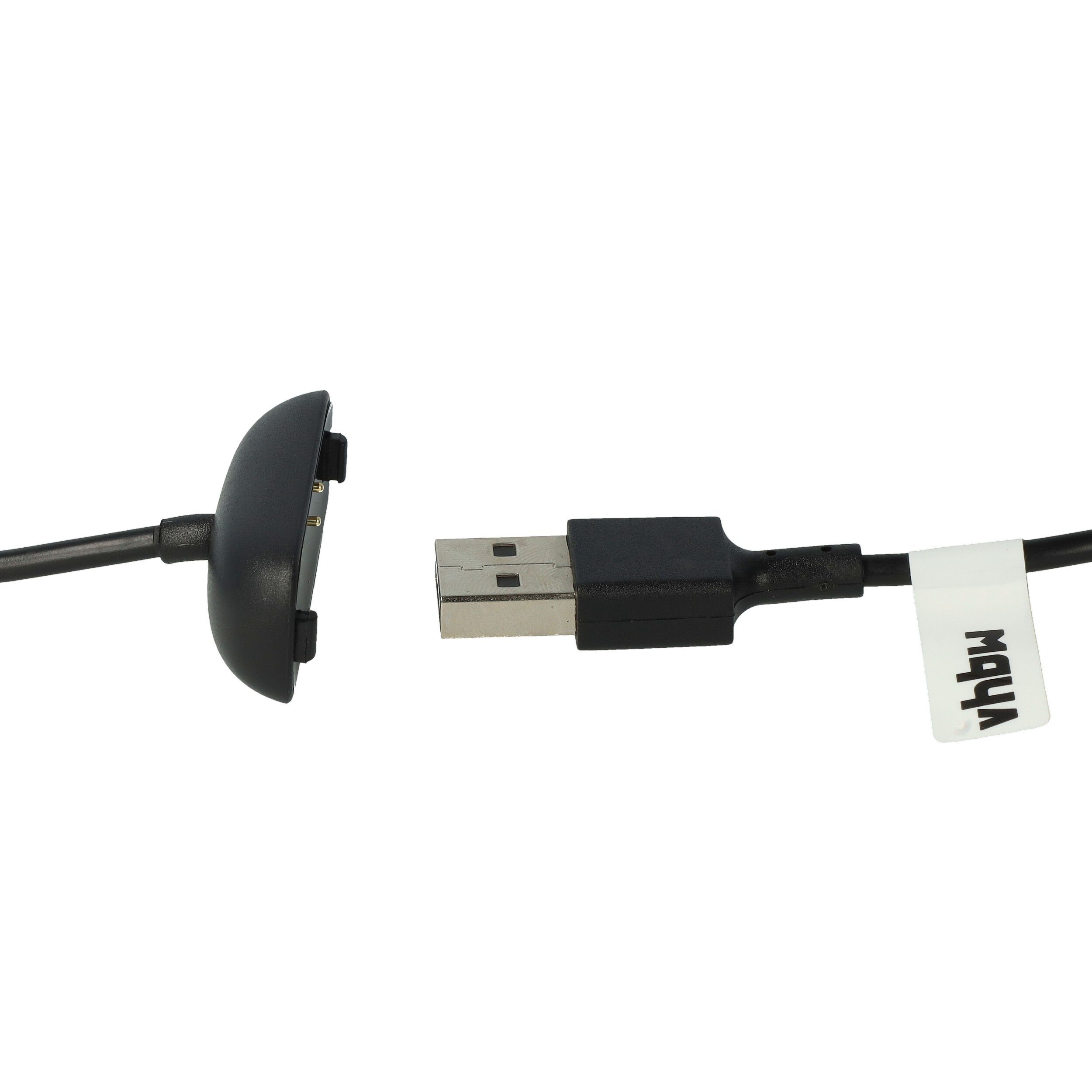 vhbw Ace Elektro-Kabel / für Smartwatch / Fitnesstracker passend Fitbit 3