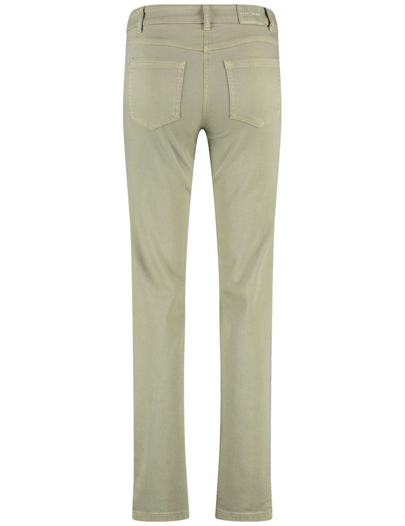 GERRY WEBER Bequeme Jeans Gerry Weber Edition / Da.Jeans / HOSE JEANS LANG - SOL:INE BEST4ME