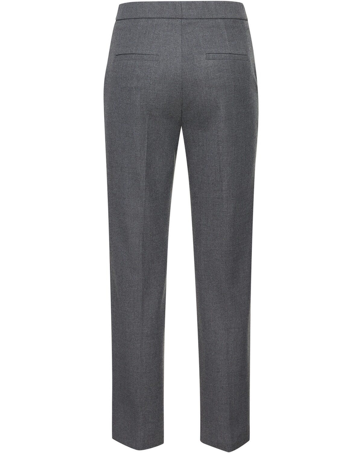 Raffaello Rossi Schlupfhose Gerade Flanellhose Renee günstig online kaufen