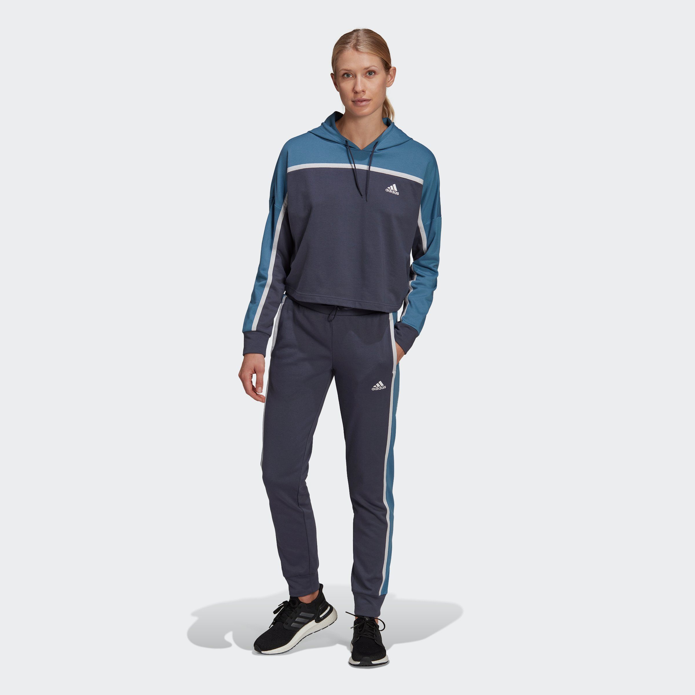adidas Damen-Trainingsanzüge kaufen » Jogginganzüge | OTTO