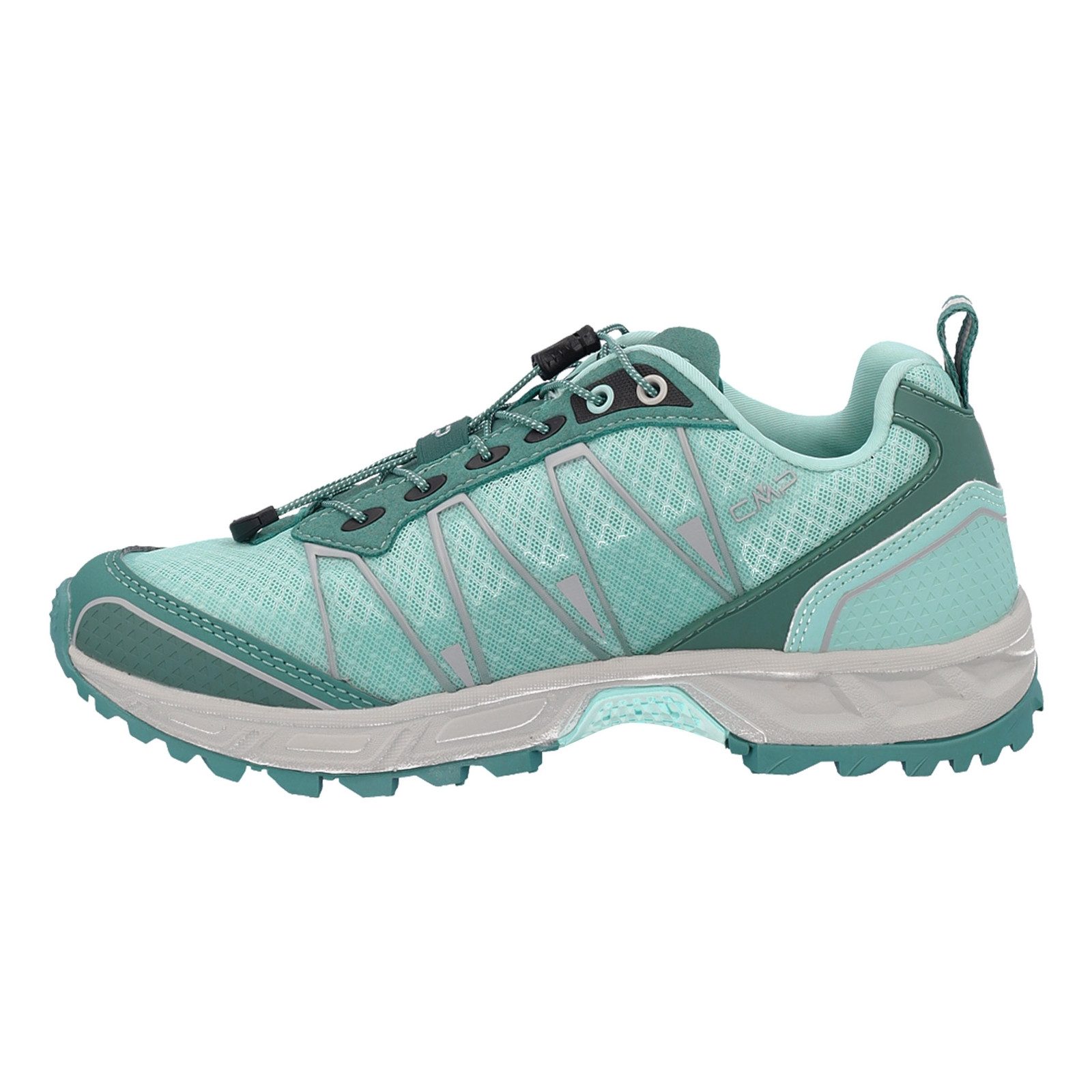 CMP Trailrunningschuh Altak Laufschuh mit Einlegesohle günstig online kaufen