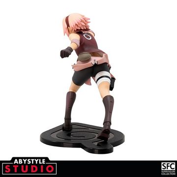 ABYstyle Merchandise-Figur Sakura SFC Figur - Naruto Shippuden