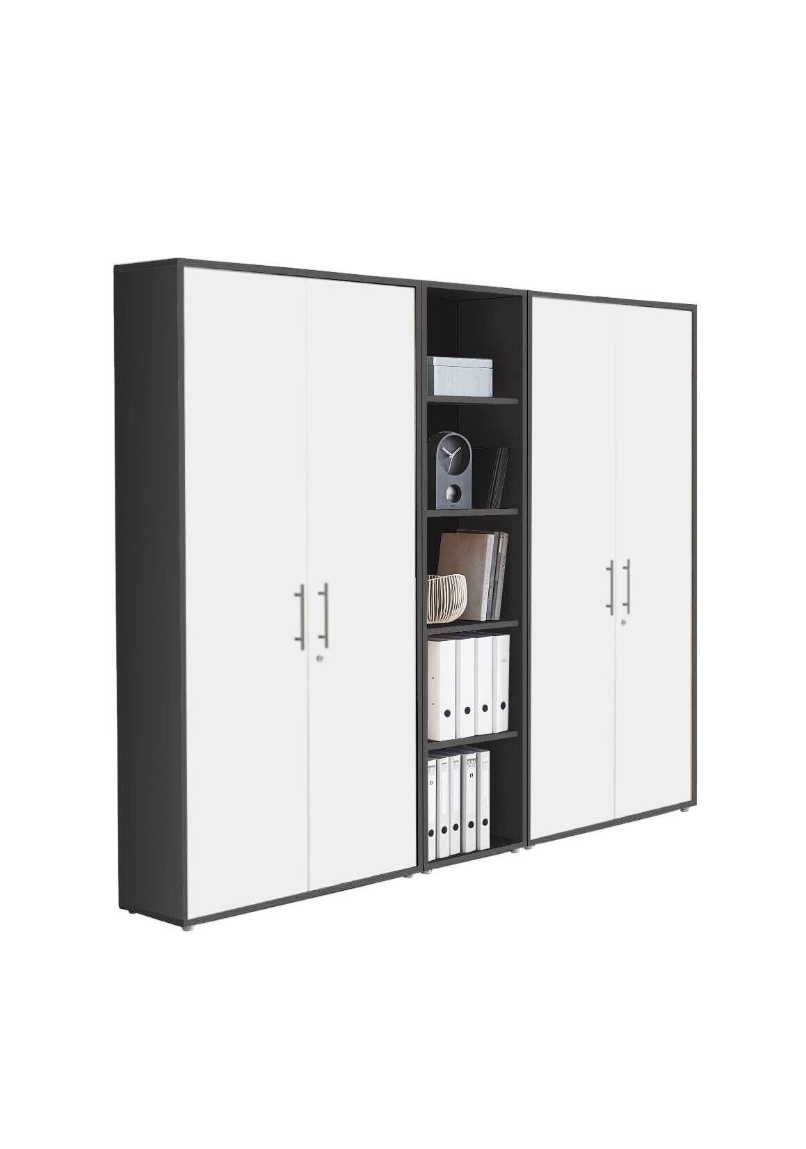 BMG Möbel Aktenschrank Büromöbel Office Edition günstig online kaufen