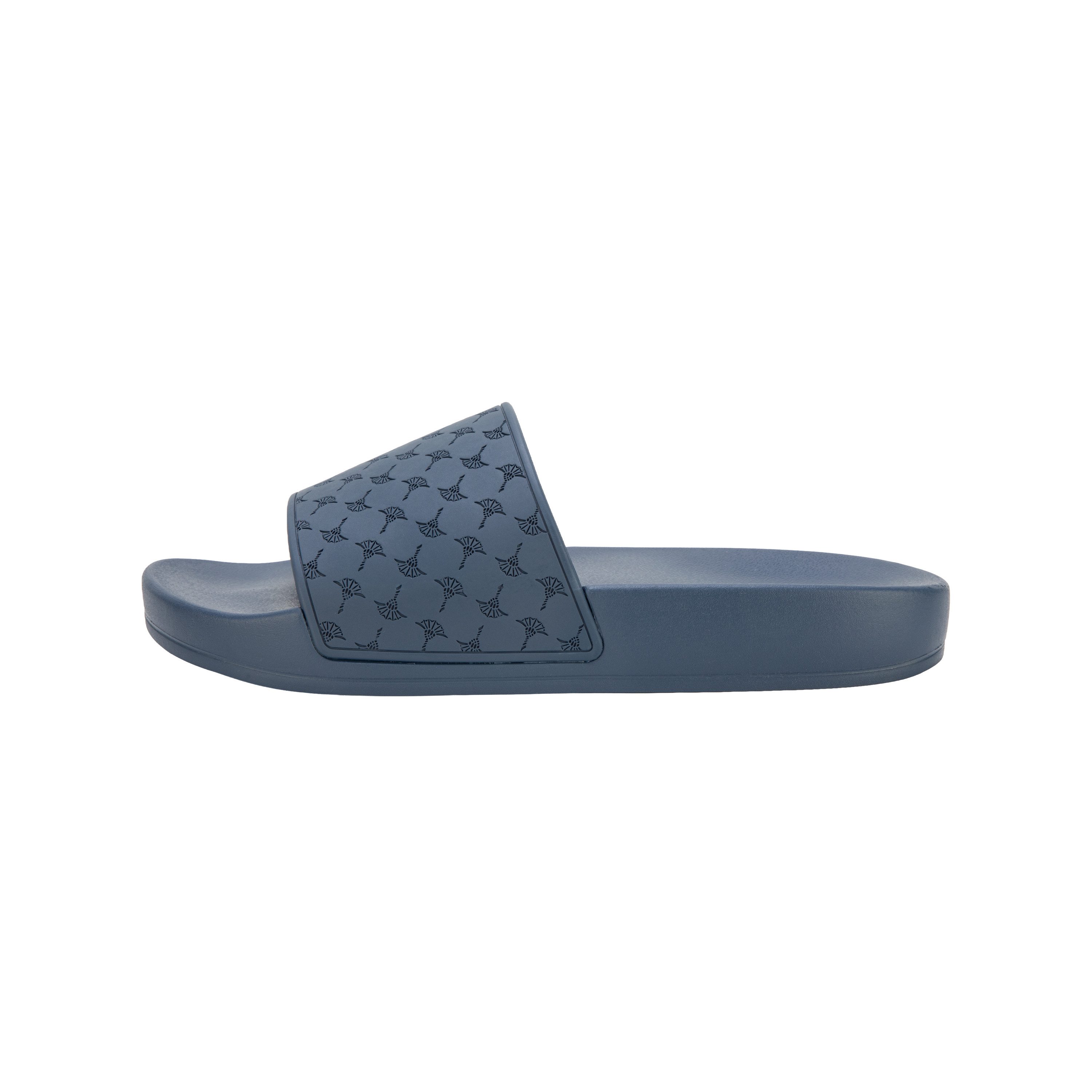 JOOP! Joop - Herren Sandale Stampa Fine Oceano Sandale