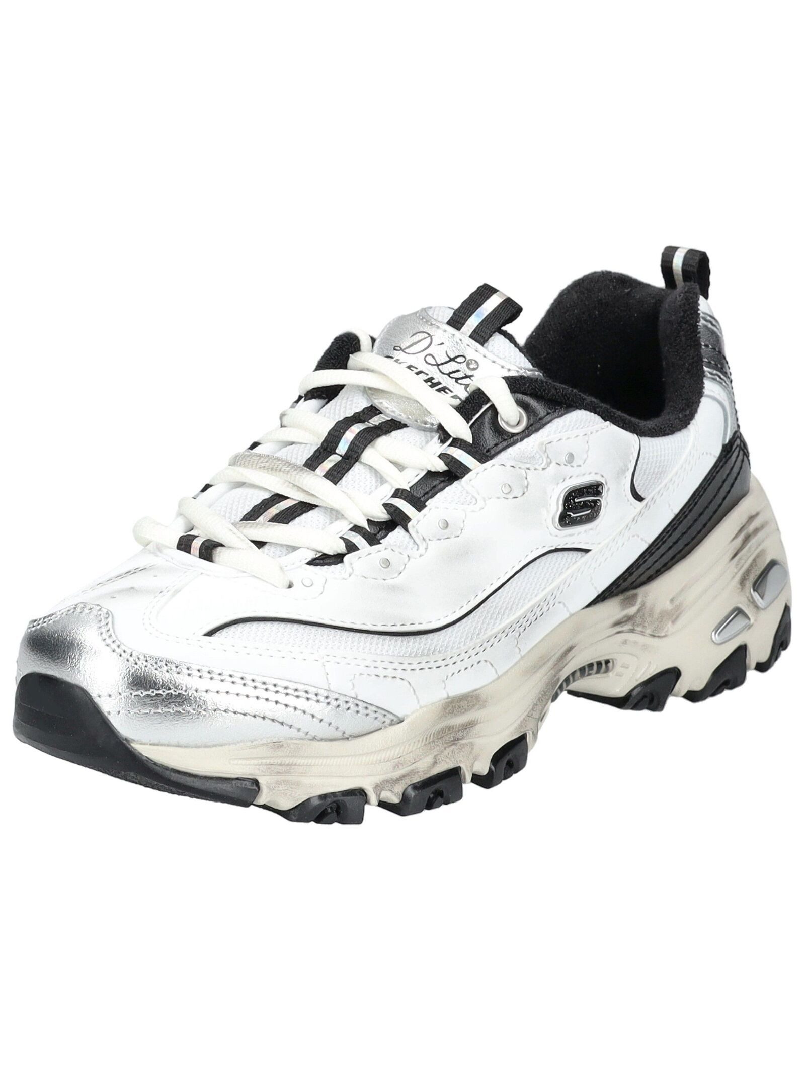 Sneaker Leder Sneaker