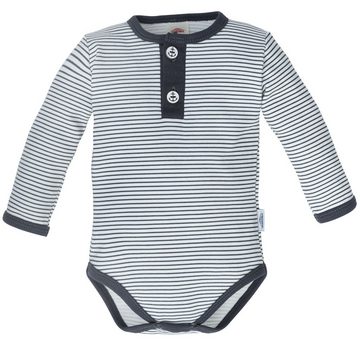 Makoma Erstausstattungspaket Baby Langarmbody & Sweathose Hose für Neugeborene/Kleinkinder -LaMer- (Set, 2-tlg., 2-tlg) 100% Baumwolle