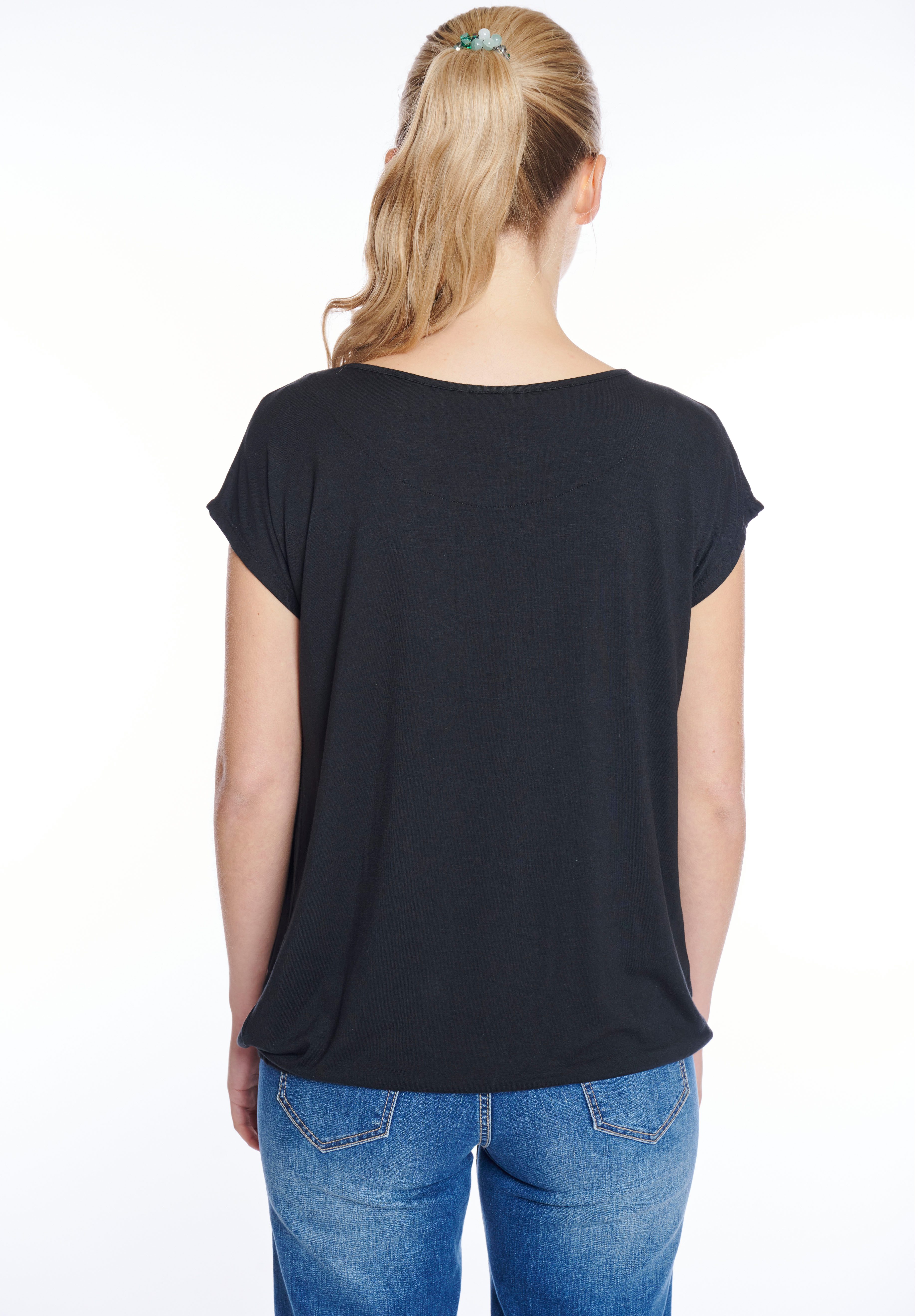 ZABAIONE Kurzarmshirt Mi44nou günstig online kaufen