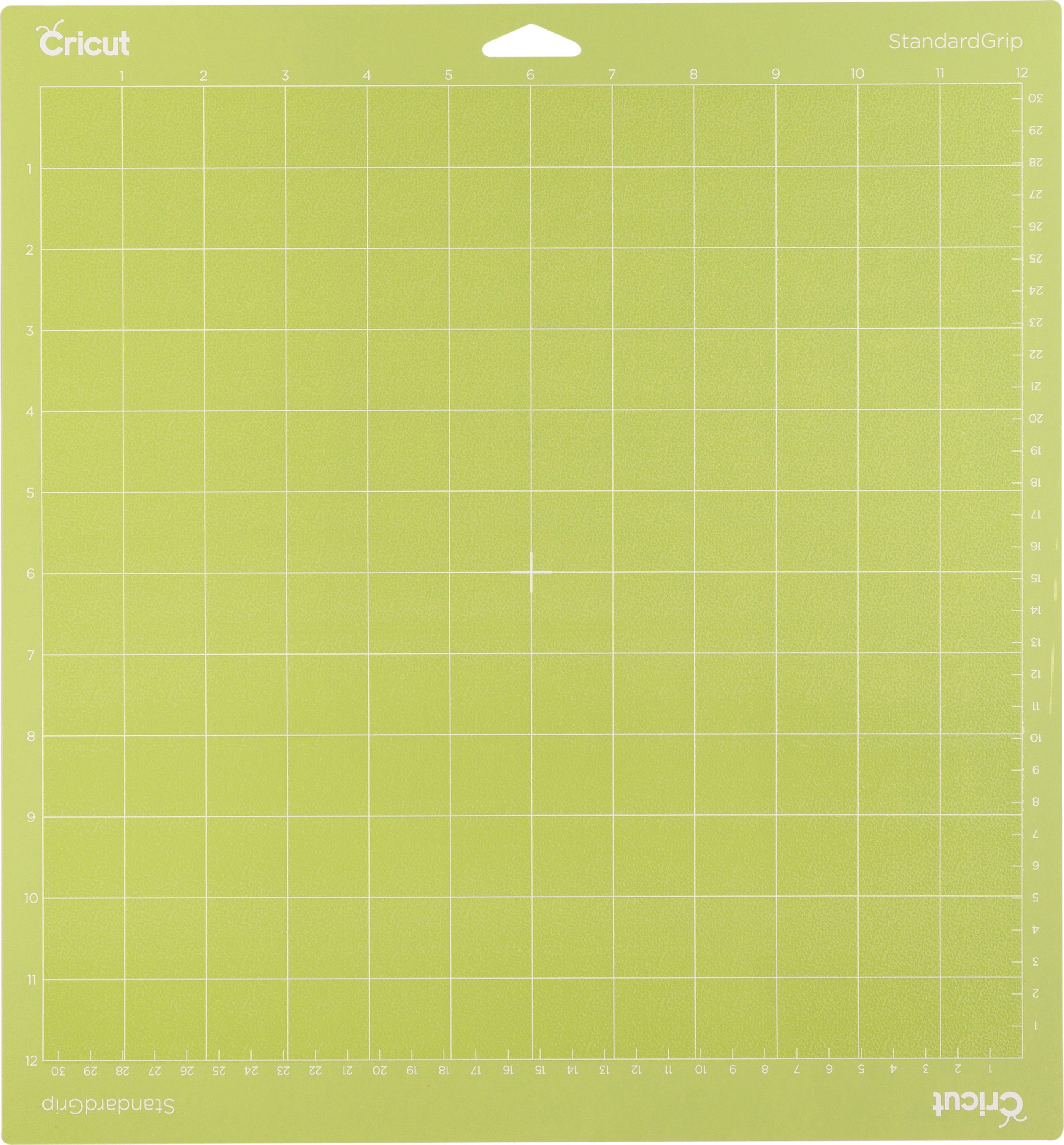 Cricut Schneideplotter, StandardGrip