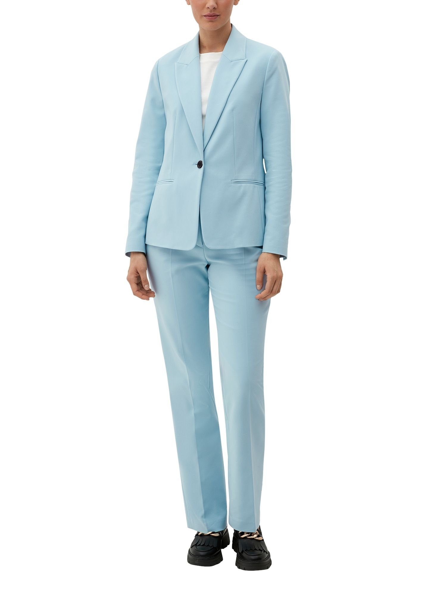 s.Oliver BLACK LABEL Jackenblazer