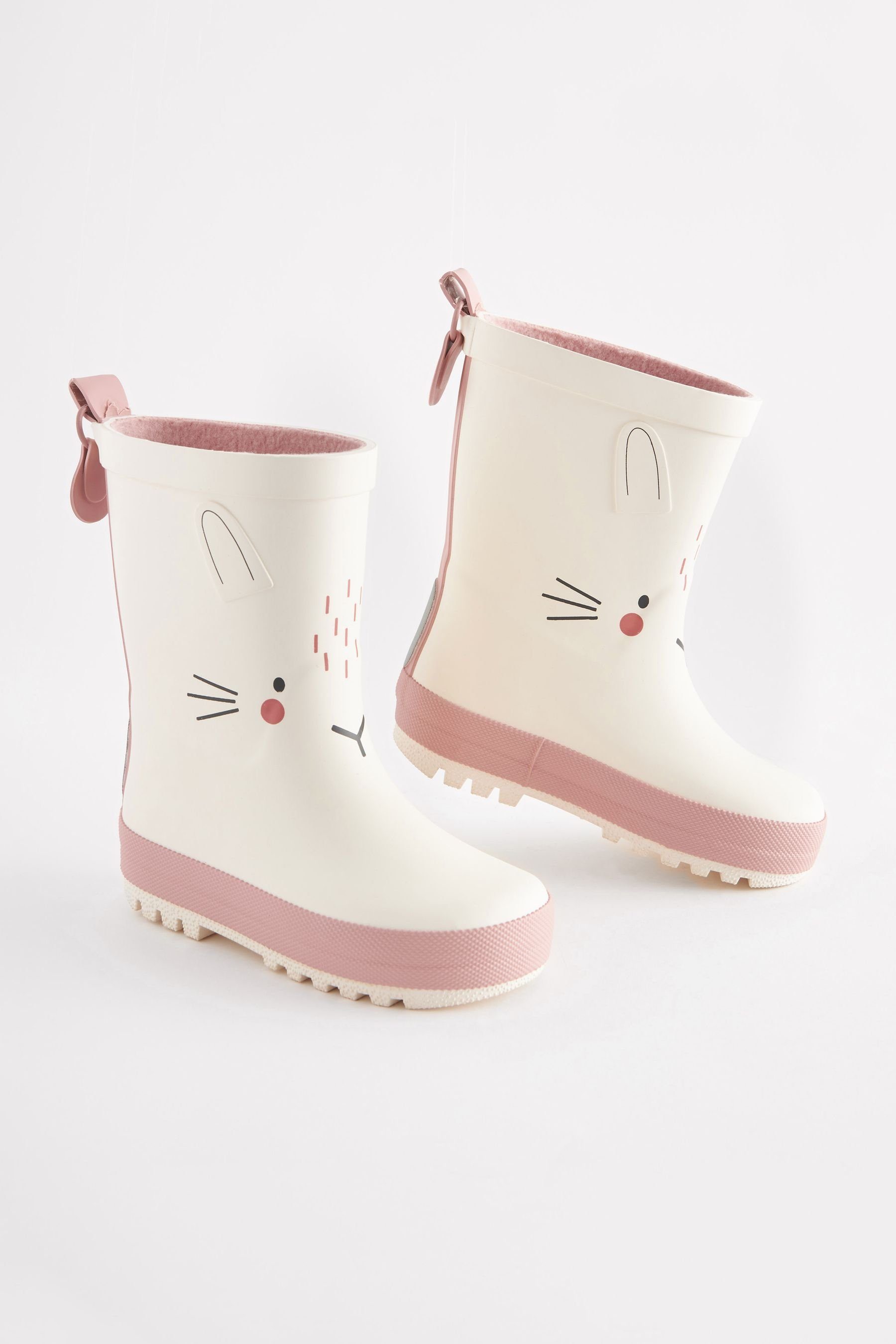 Next Gummistiefel mit Motiv Gummistiefel (1-tlg)