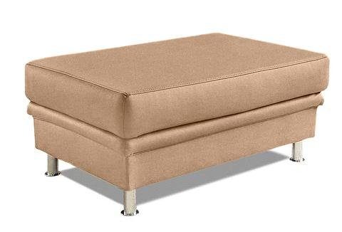sit&more Hocker Mailand, B: 102 cm, individuell zu kombinieren