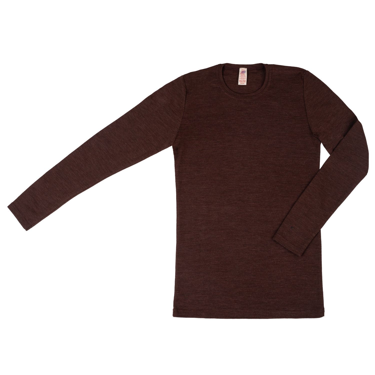 Langarmshirt