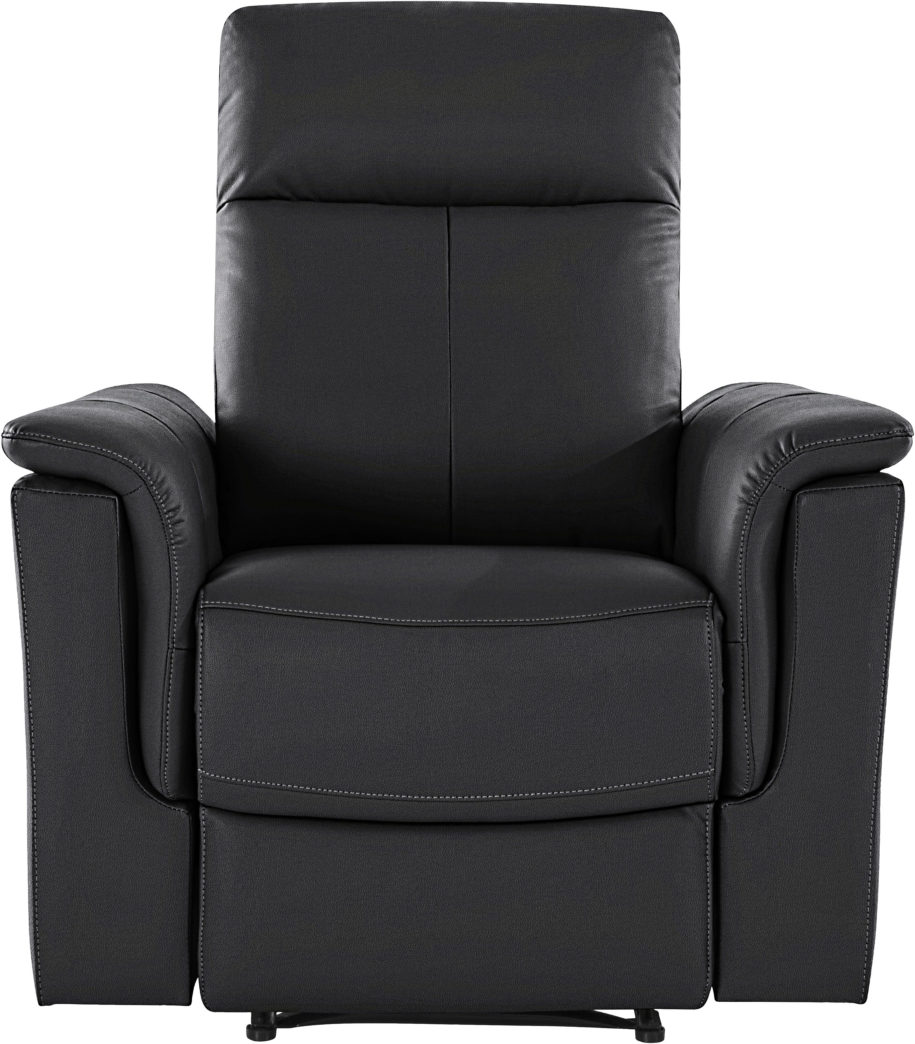 Home affaire Relaxsessel Southbrook, TV-Sessel mit günstig online kaufen