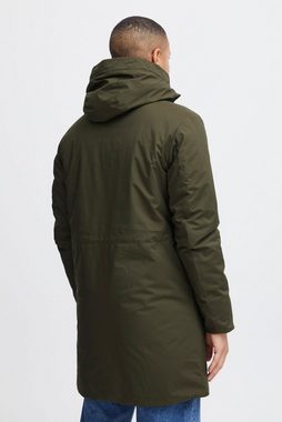 Indicode Parka IDFido Parka mit Kapuze