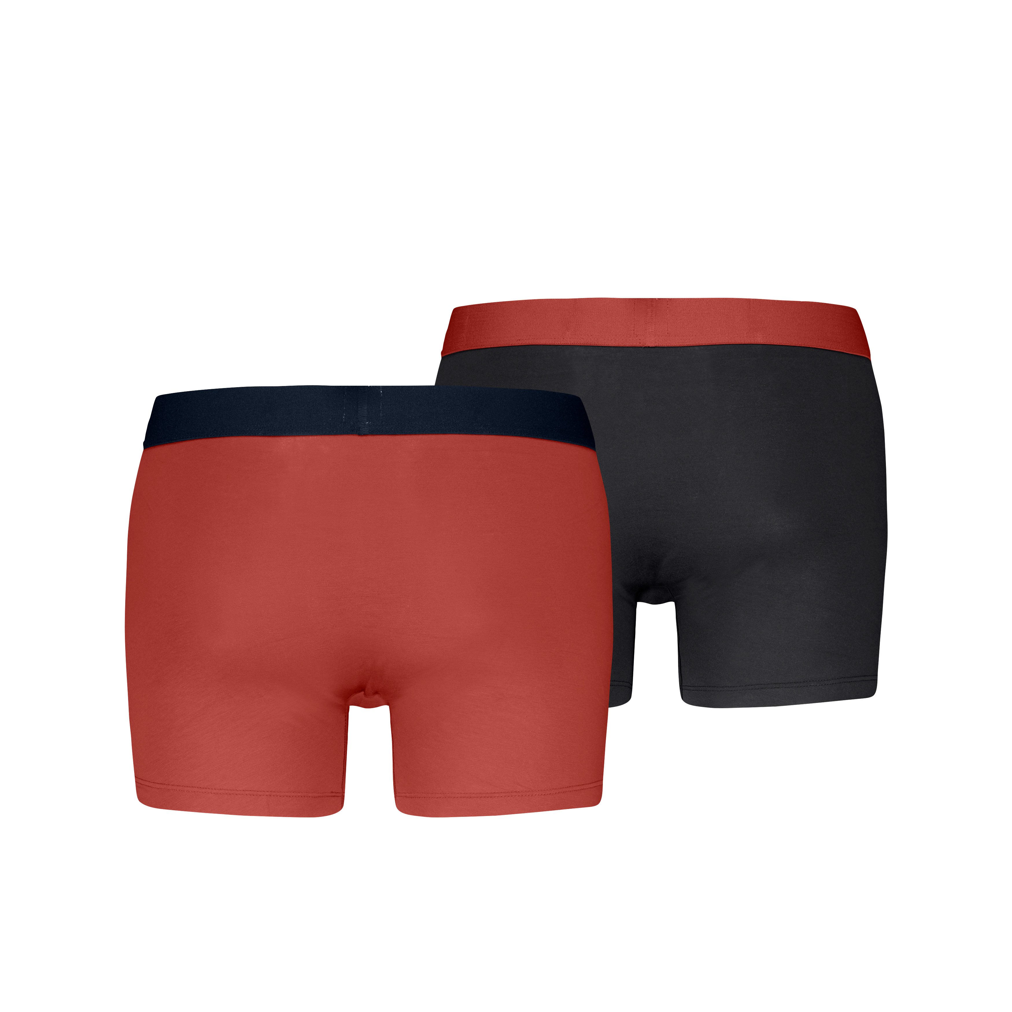 Levi's® Slip LEVIS MEN SOLID BASIC günstig online kaufen
