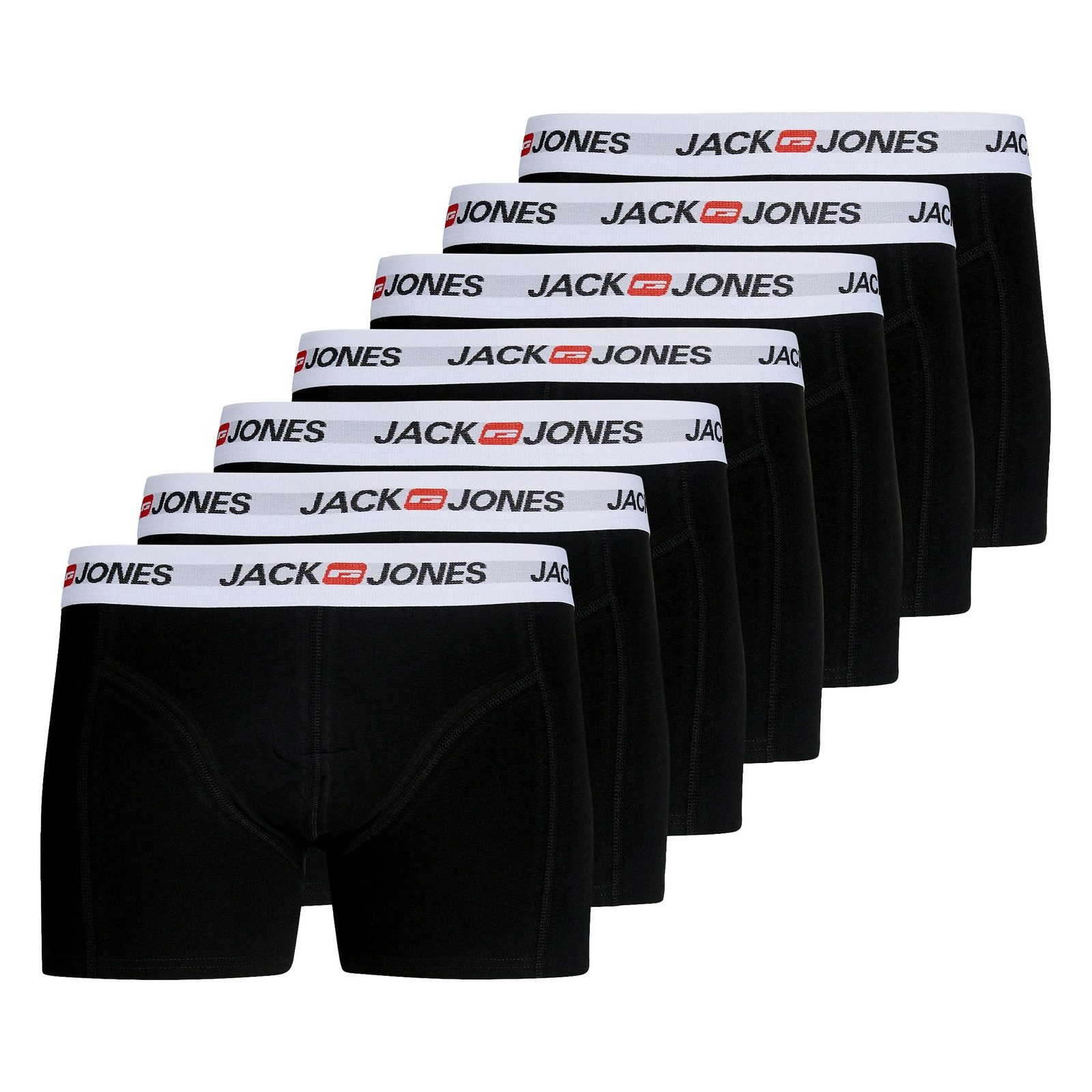 Trunk JACCORP Old Logo