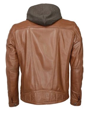 MUSTANG Lederjacke 31020187