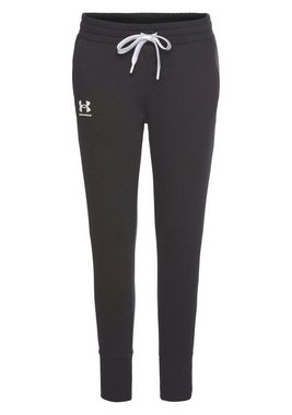 Under Armour® Trainingshose RIVAL FLEECE JOGGERS