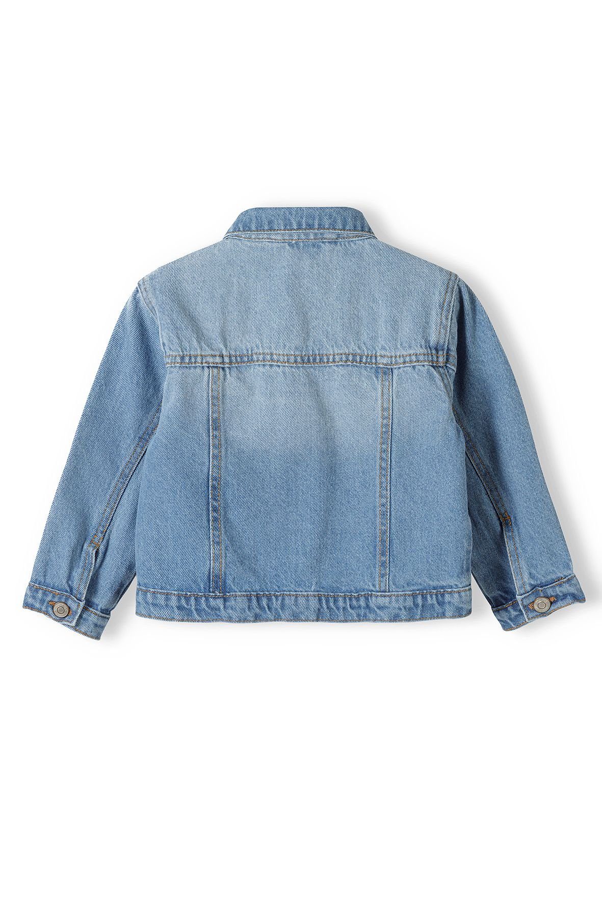 MINOTI Jeansjacke Jeansjacke (12m-14y) günstig online kaufen