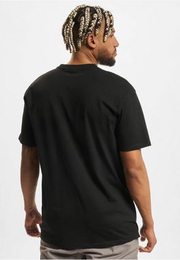 Upscale by Mister Tee Kurzarmshirt Upscale by Mister Tee Herren The City Oversize Tee (1-tlg)