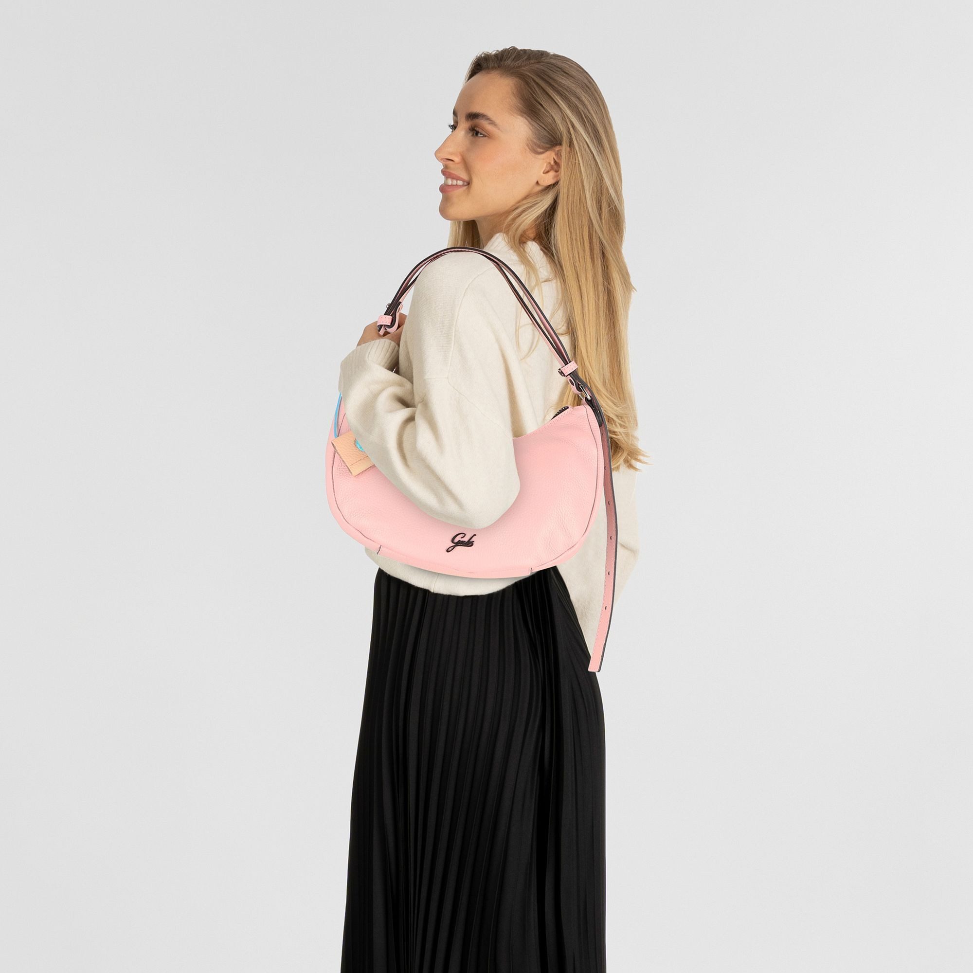 Gabs Schultertasche Maite, Leder