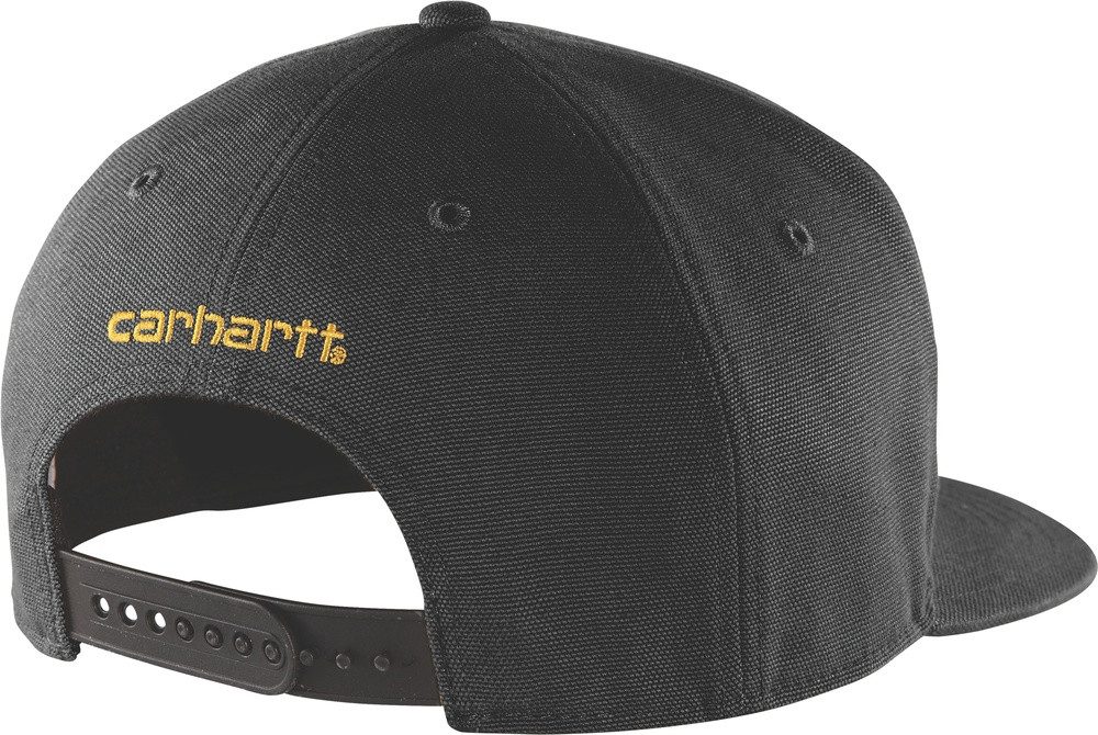 Carhartt Snapback Cap Firm Duck FB günstig online kaufen