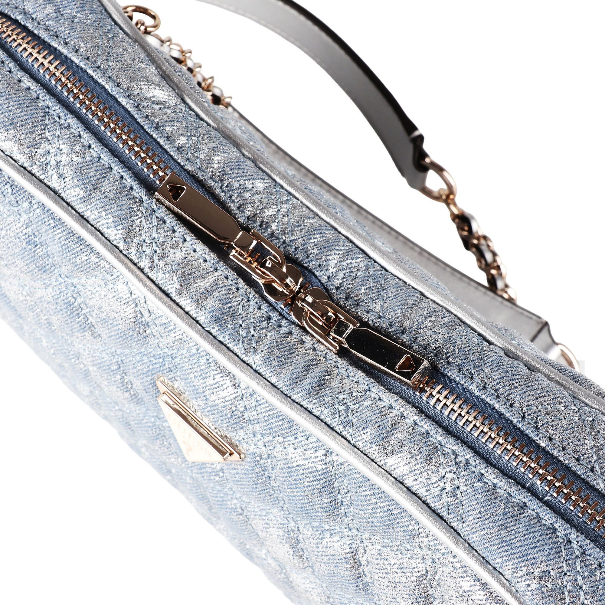 Guess Schultertasche Giully II, Polyester