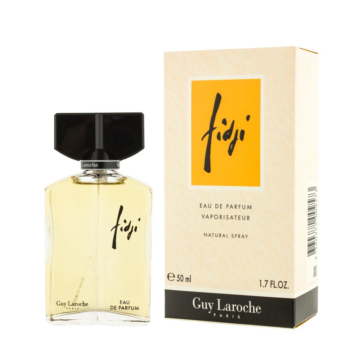 Roc Eau de Parfum Fidji