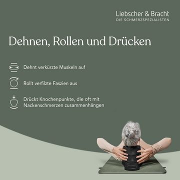 Liebscher & Bracht Nacken-Massagegerät Liebscher & Bracht Original Nackenretter, 3-tlg.