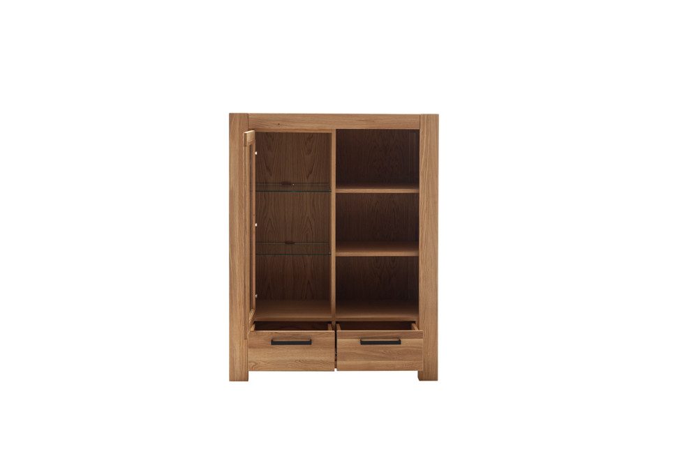 MCA furniture Highboard