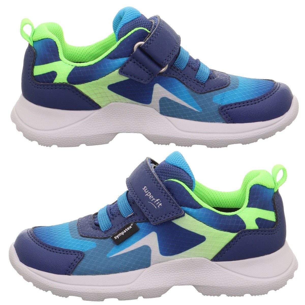 Superfit Superfit wasserdichter Sneaker Sneaker