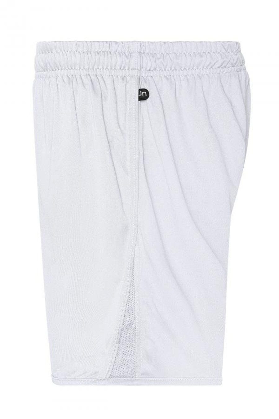 James & Nicholson Funktionsshorts Doppelpack Funktionelle Kinder Teamshorts mit Innenslip JN381K (Doppelpack, 2er-Pack) Atmungsaktiv, feuchtigkeitsregulierend und schnell trocknend