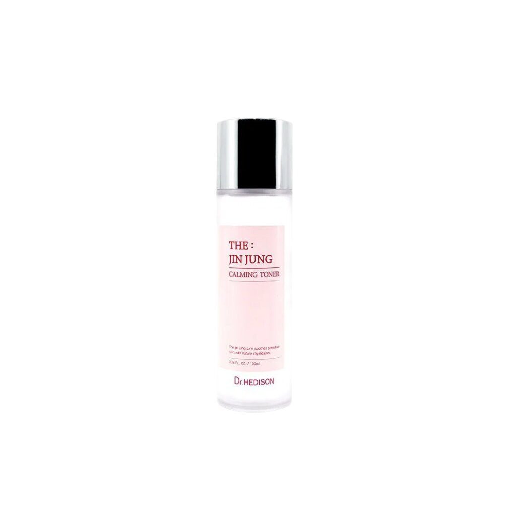 Dr.HEDISON Körperpflegemittel Dr. Hedison, The: Jin Jung, Tonic-Lotion, Gesicht, 100 ml