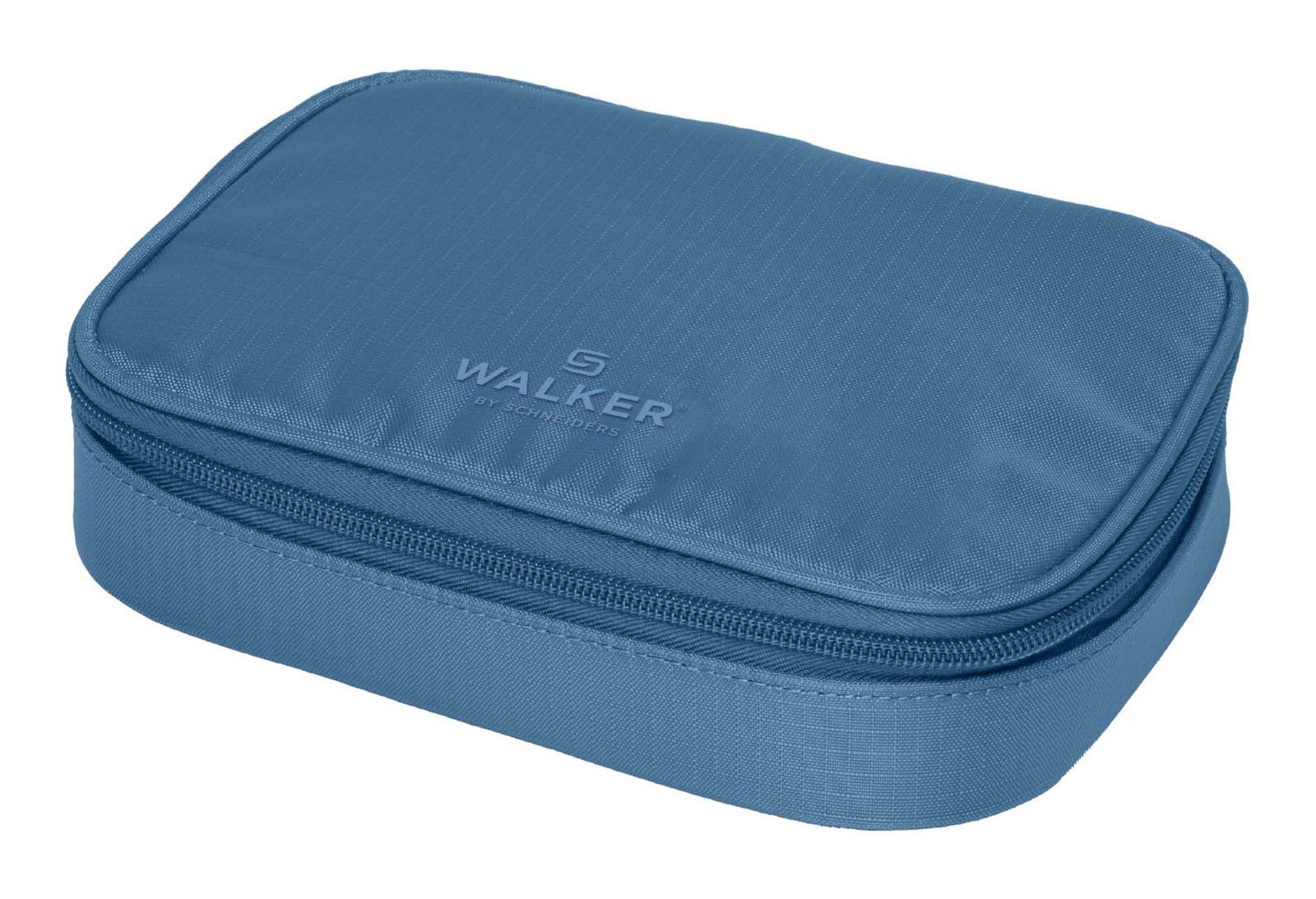 Walker by Schneiders Federmäppchen Pencil Box Big