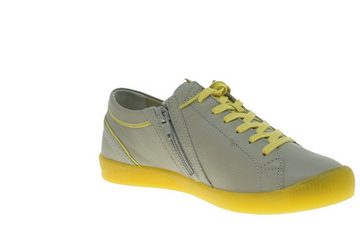 softinos Softinos IBBA 691 light grey/yellow Sneaker