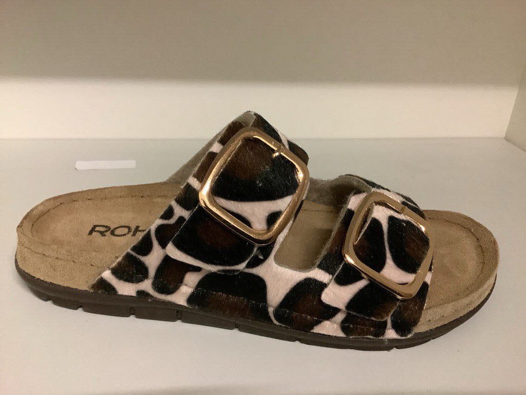 Rohde Pantolette