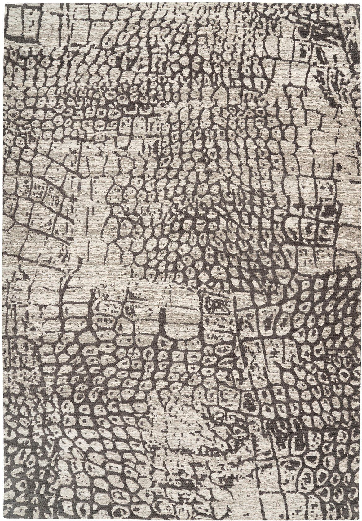 Kayoom Teppich Davio 300, rechteckig, Höhe: 13 mm