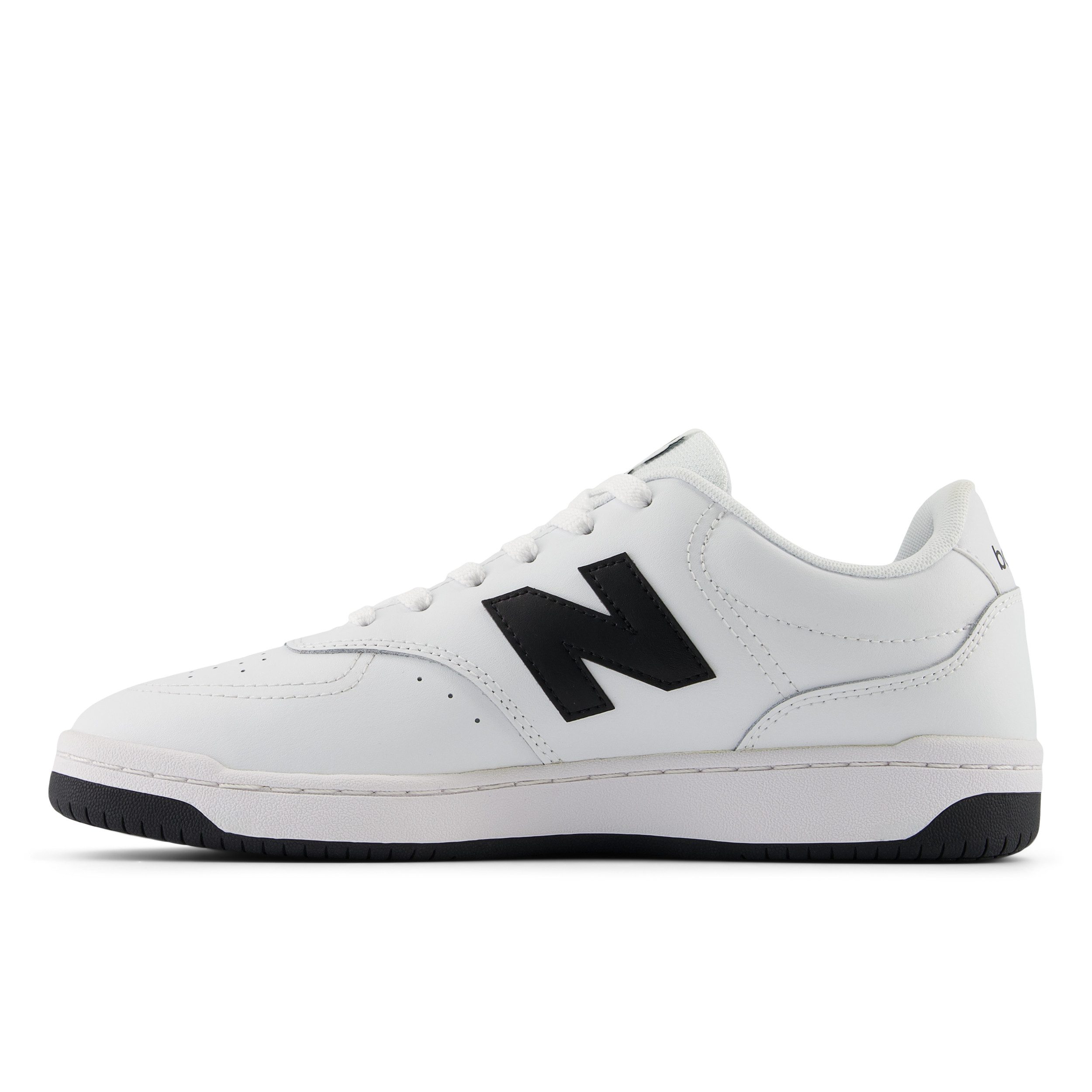 New Balance BB80 Sneaker von dem New Balance 550 inspiriert
