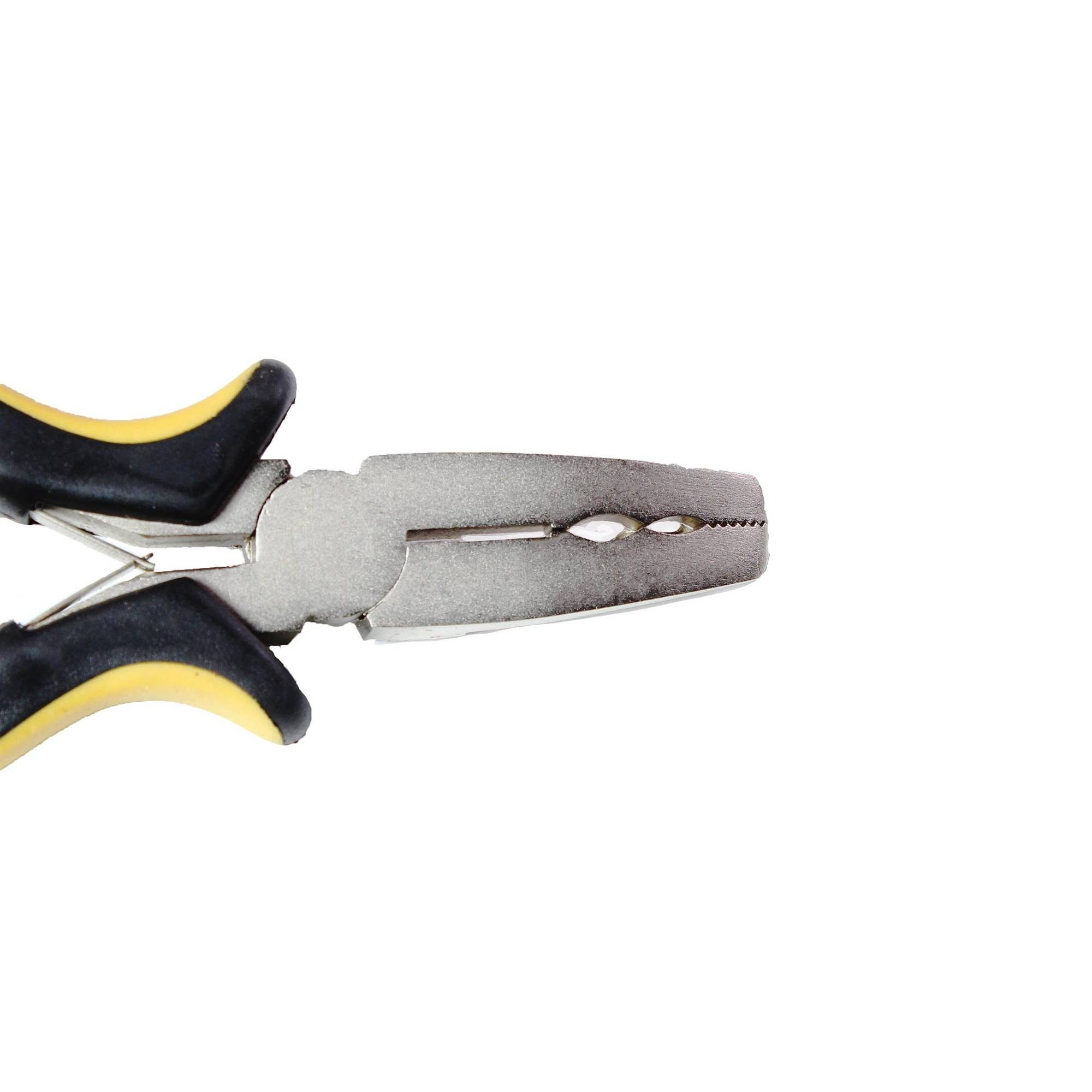 hair2heart Echthaar-Extension Zange für Microrings