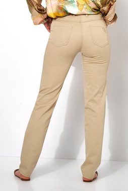 TONI 5-Pocket-Hose Perfect Shape aus softer Baumwolle
