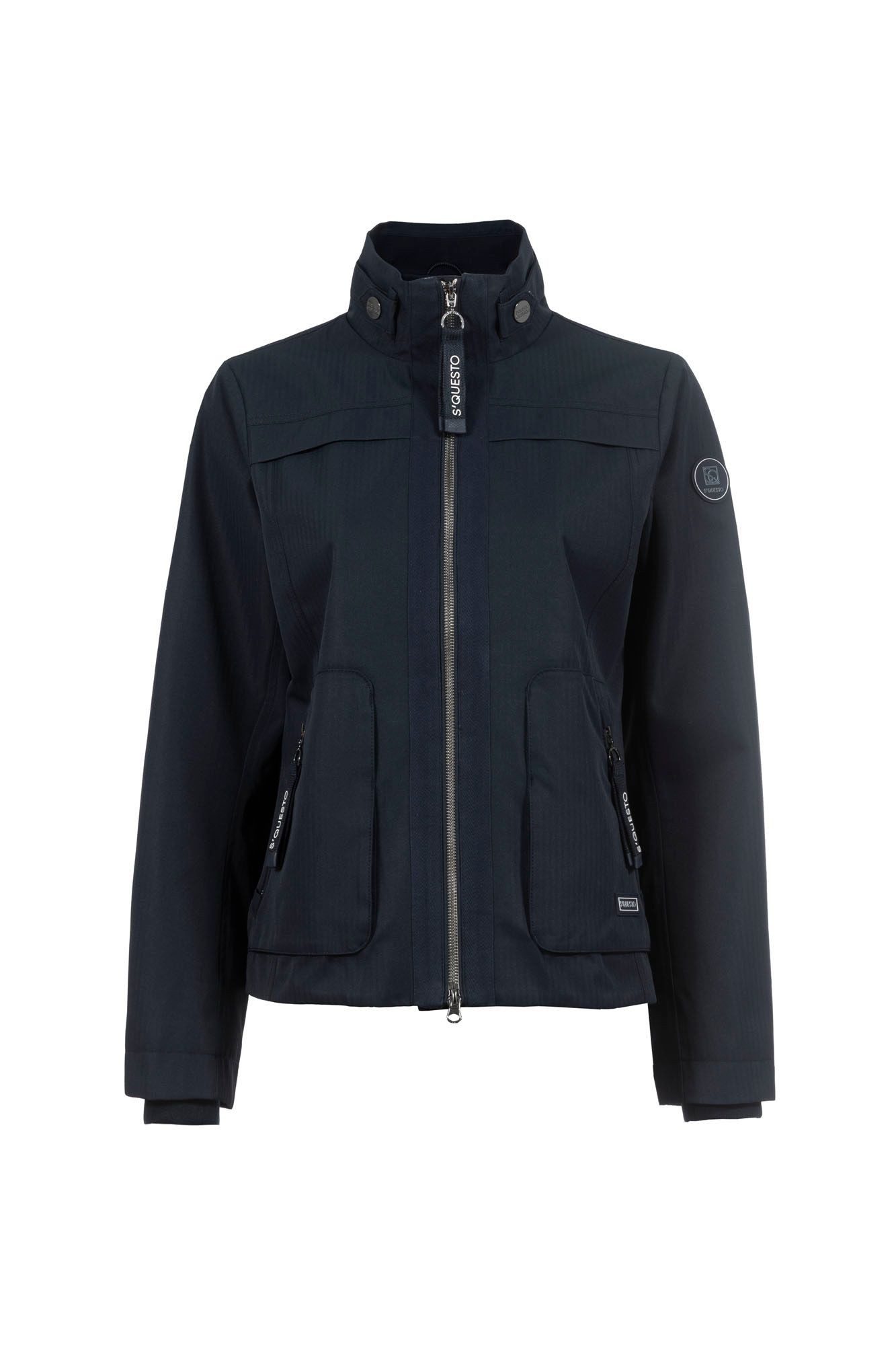 S'questo Outdoorjacke günstig online kaufen