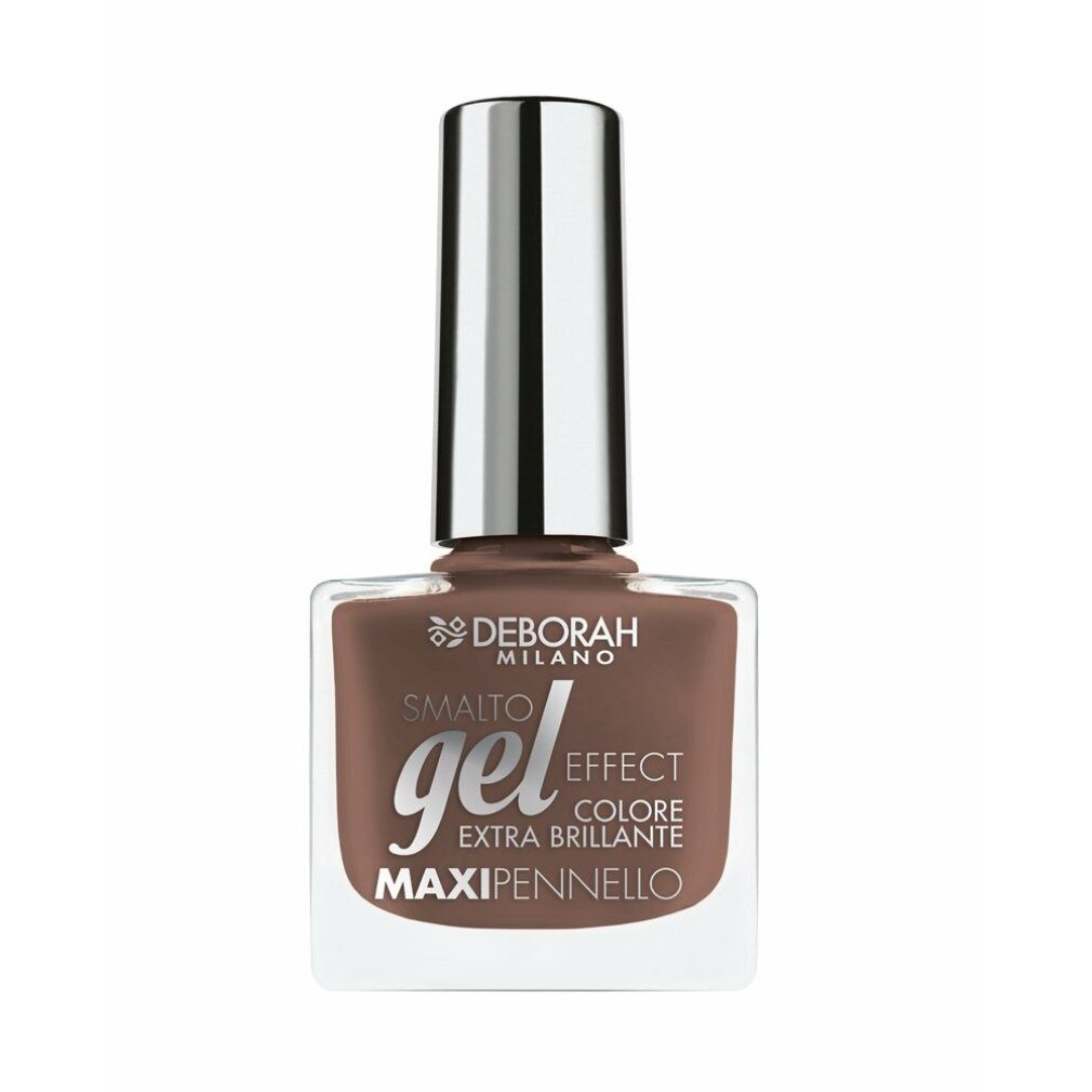 Nagellack Gel-Effekt Gel-Effekt-Nagellack 57 Zimt-Wildleder 8,5 ml