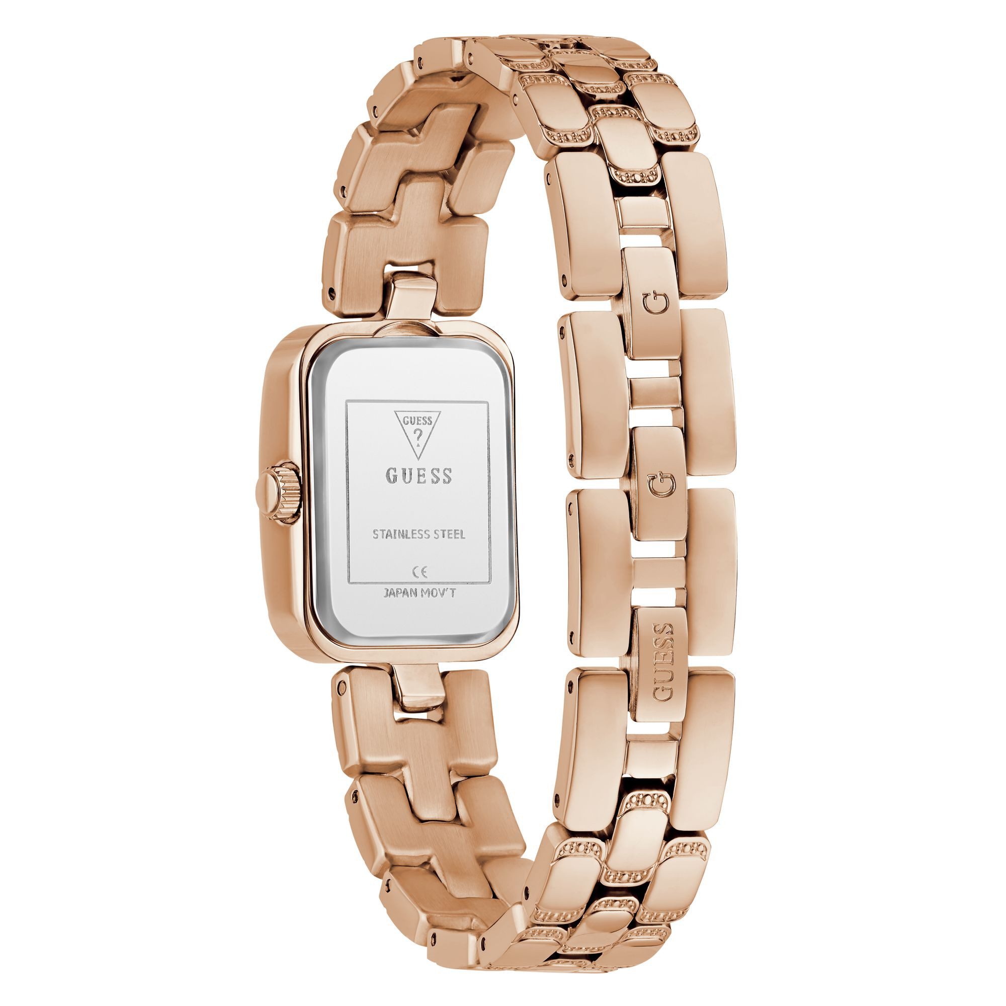 Guess Quarzuhr GW0865L3