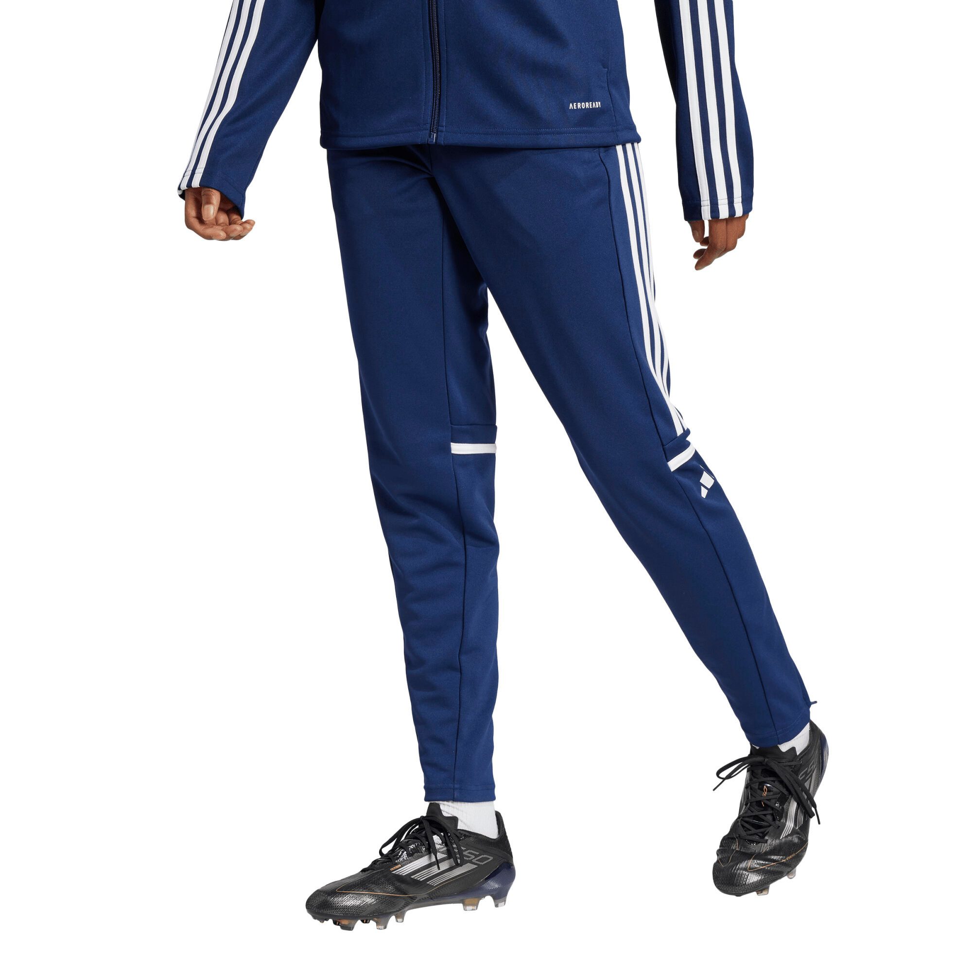 adidas Performance Trainingshose adidas Damen Trainingshose Squadra 25 TR PNT W